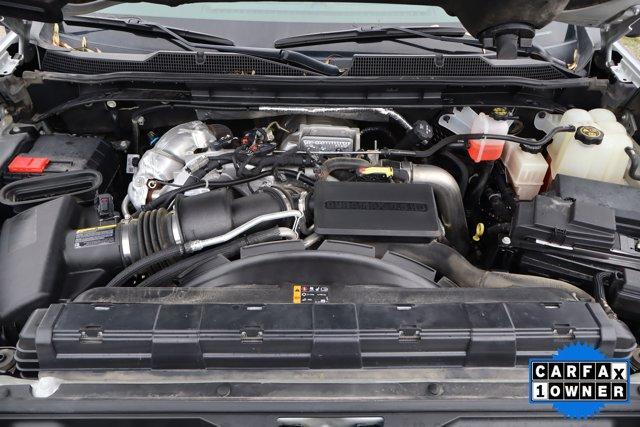 used 2022 Chevrolet Silverado 3500 car, priced at $55,995