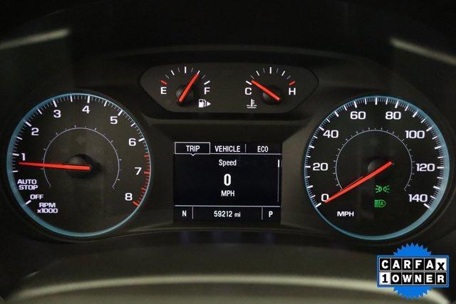 used 2023 Chevrolet Malibu car, priced at $17,795