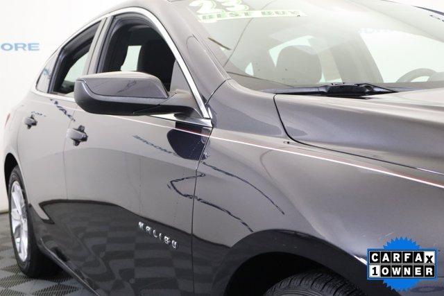 used 2023 Chevrolet Malibu car, priced at $17,795
