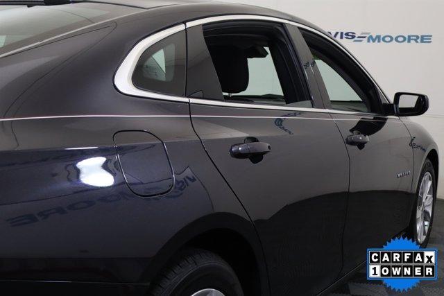 used 2023 Chevrolet Malibu car, priced at $17,795