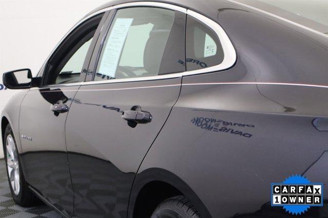 used 2023 Chevrolet Malibu car, priced at $17,795