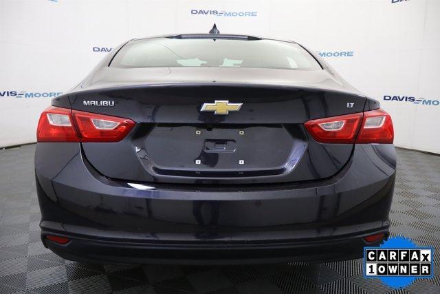 used 2023 Chevrolet Malibu car, priced at $17,795