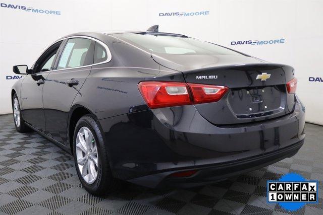 used 2023 Chevrolet Malibu car, priced at $17,795