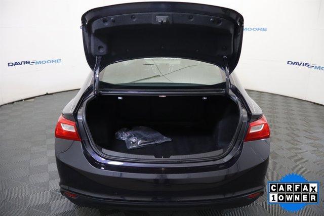 used 2023 Chevrolet Malibu car, priced at $17,795