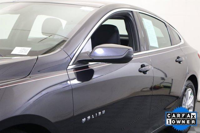 used 2023 Chevrolet Malibu car, priced at $17,795