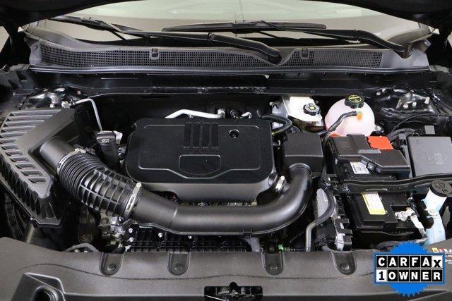 used 2025 Chevrolet Blazer car, priced at $31,895