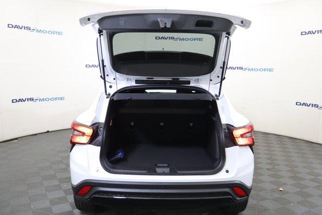 new 2026 Chevrolet Trax car, priced at $28,385