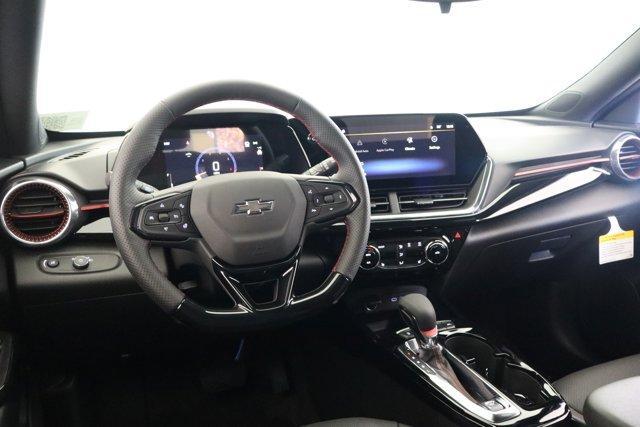 new 2026 Chevrolet Trax car, priced at $28,385