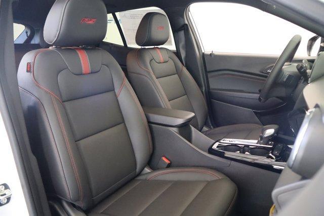 new 2026 Chevrolet Trax car, priced at $28,385