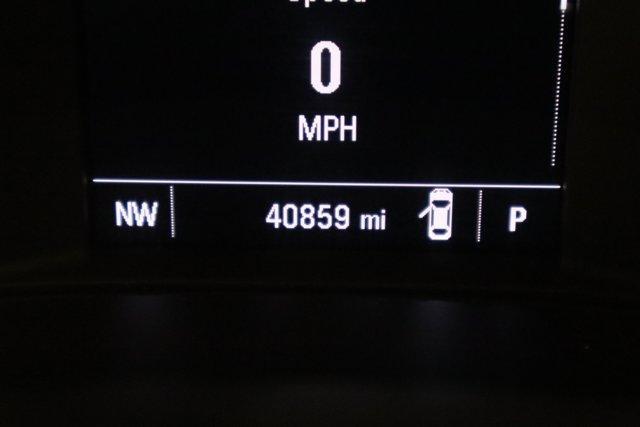 used 2023 Chevrolet Malibu car, priced at $19,195