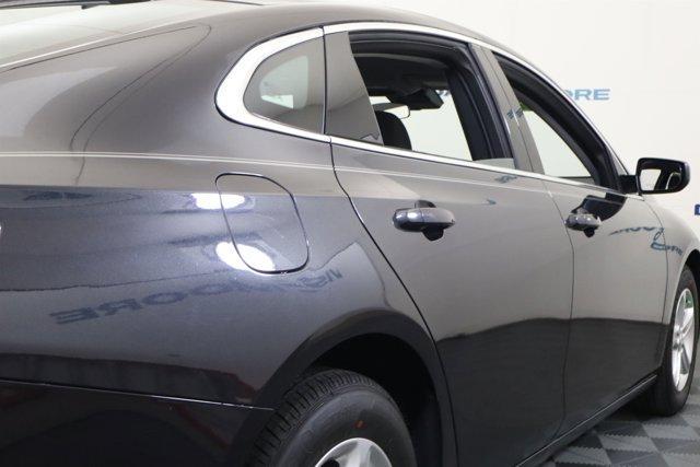 used 2023 Chevrolet Malibu car, priced at $19,195