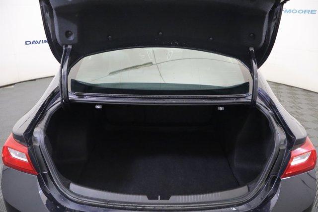 used 2023 Chevrolet Malibu car, priced at $19,195