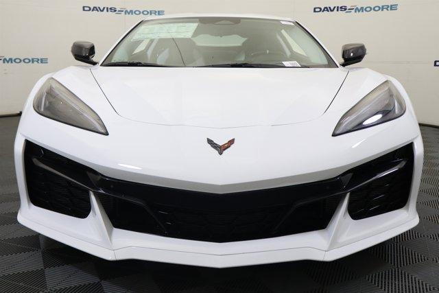 new 2025 Chevrolet Corvette car, priced at $141,589