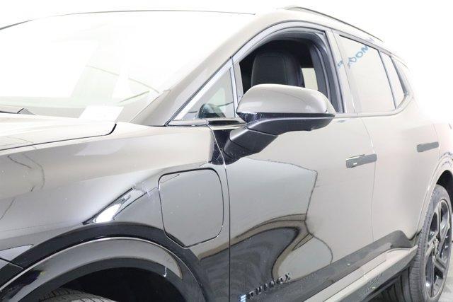 new 2026 Chevrolet Equinox EV car, priced at $45,995