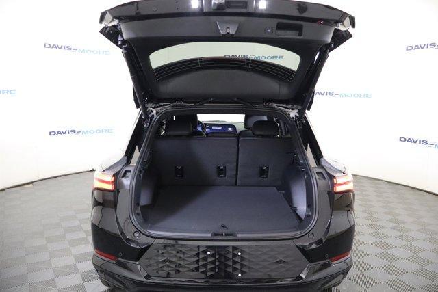 new 2026 Chevrolet Equinox EV car, priced at $45,995