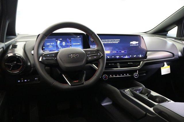 new 2026 Chevrolet Equinox EV car, priced at $45,995