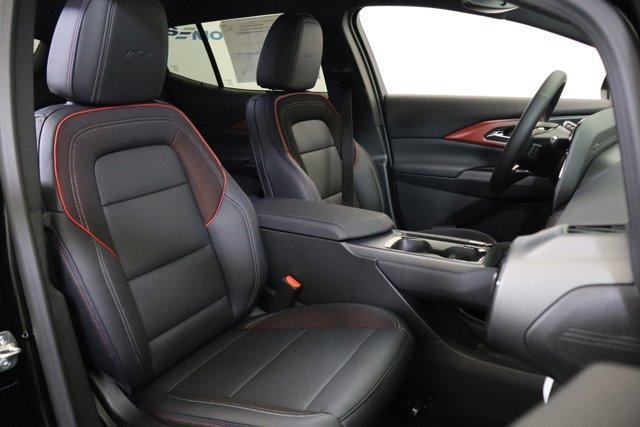 new 2026 Chevrolet Equinox EV car, priced at $45,995