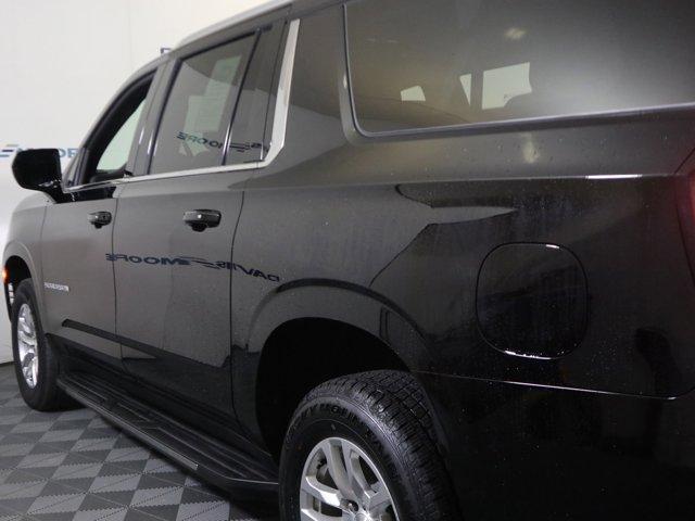 used 2023 Chevrolet Suburban car, priced at $45,804