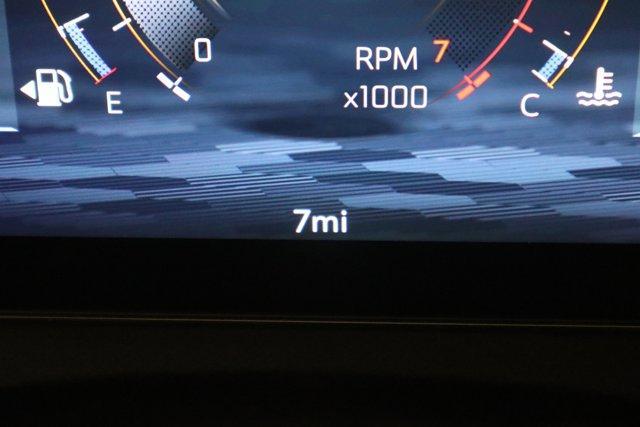 new 2026 Chevrolet Traverse car, priced at $57,720