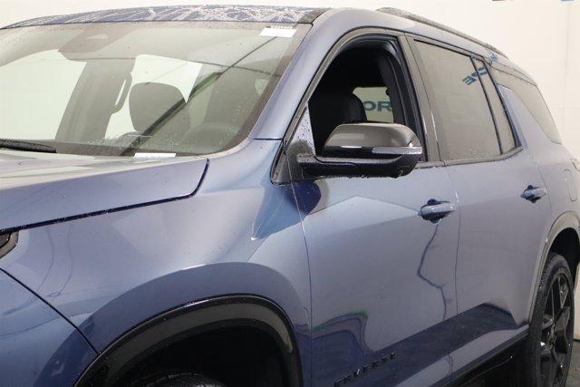 new 2026 Chevrolet Traverse car, priced at $57,720