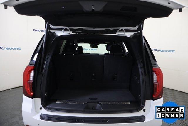 used 2025 GMC Yukon car, priced at $77,995