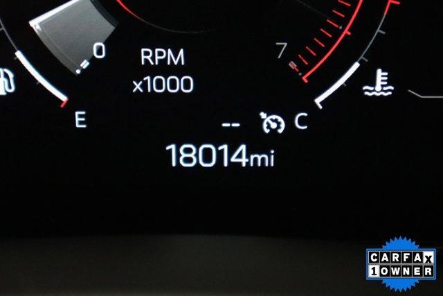 used 2025 GMC Yukon car, priced at $77,995