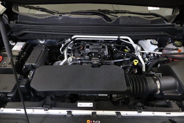 new 2026 Chevrolet Colorado car, priced at $46,690
