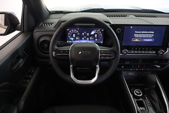 new 2026 Chevrolet Colorado car, priced at $46,690