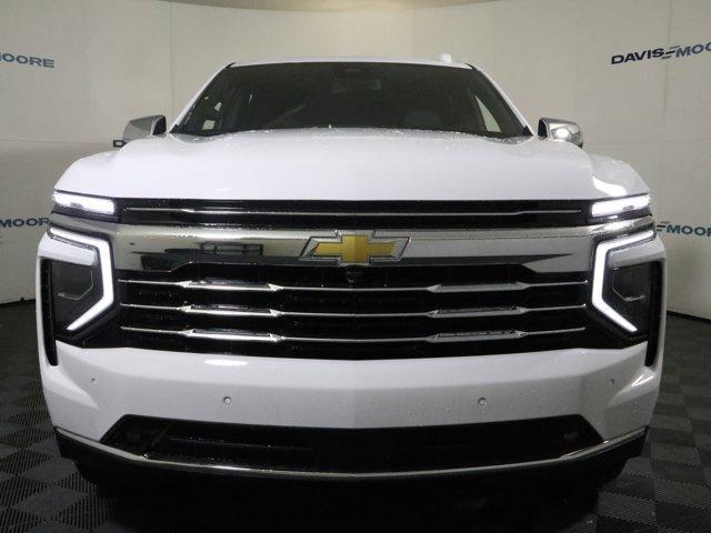 new 2025 Chevrolet Tahoe car, priced at $72,905