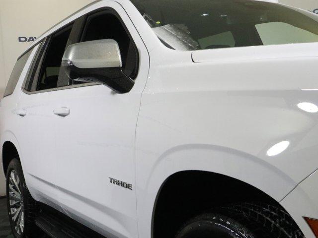 new 2025 Chevrolet Tahoe car, priced at $72,905