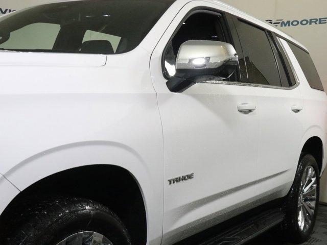 new 2025 Chevrolet Tahoe car, priced at $72,905