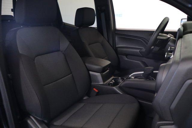 new 2026 Chevrolet Colorado car, priced at $43,765