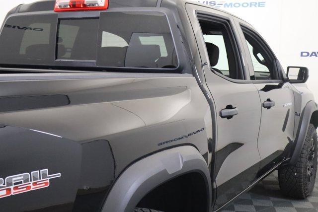 new 2026 Chevrolet Colorado car, priced at $43,765