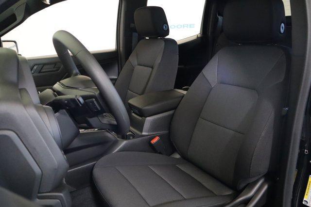 new 2026 Chevrolet Colorado car, priced at $43,765