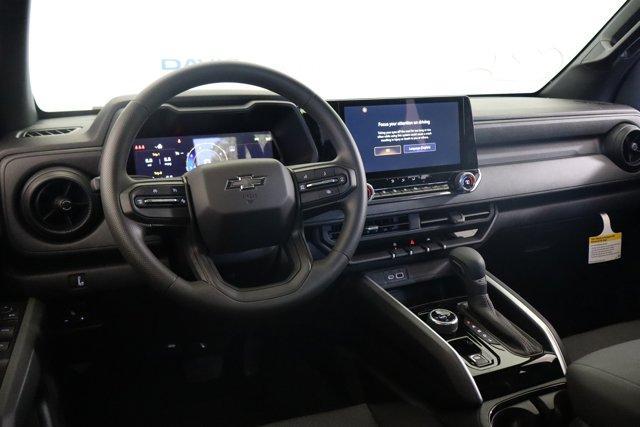 new 2026 Chevrolet Colorado car, priced at $43,765