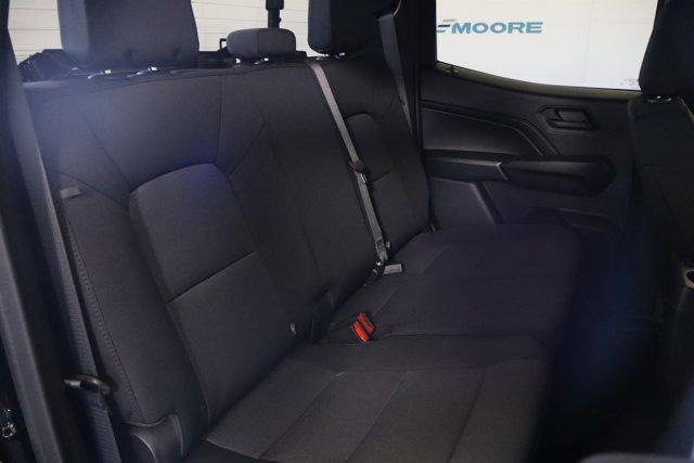 new 2026 Chevrolet Colorado car, priced at $43,765