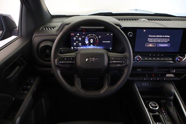 new 2026 Chevrolet Colorado car, priced at $43,765