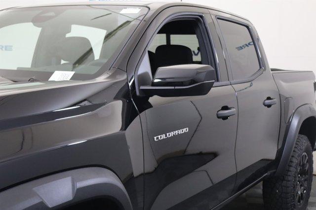 new 2026 Chevrolet Colorado car, priced at $43,765