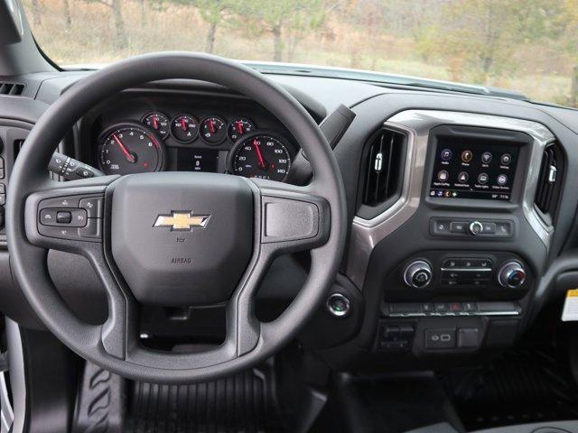 new 2025 Chevrolet Silverado 2500 car, priced at $51,175