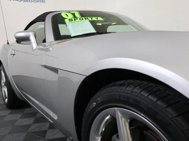 used 2007 Saturn Sky car, priced at $15,291