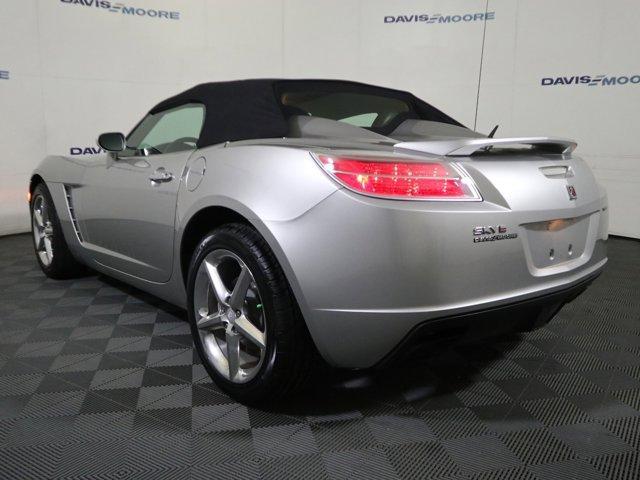 used 2007 Saturn Sky car, priced at $15,291