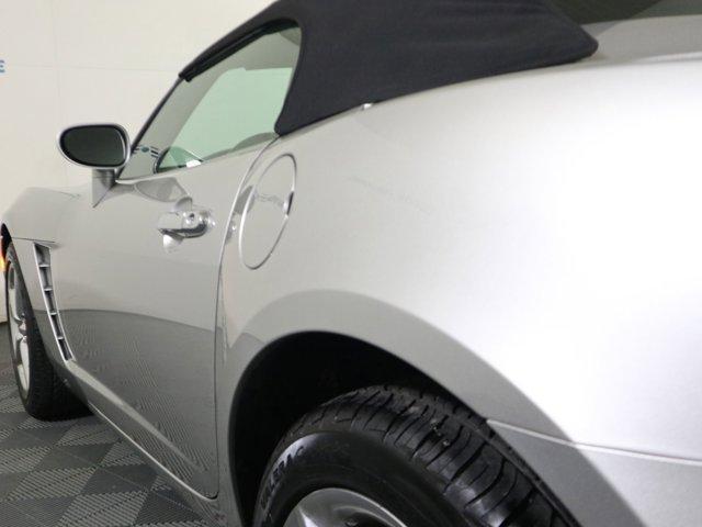 used 2007 Saturn Sky car, priced at $15,291