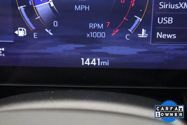 used 2025 Chevrolet Equinox car, priced at $31,547