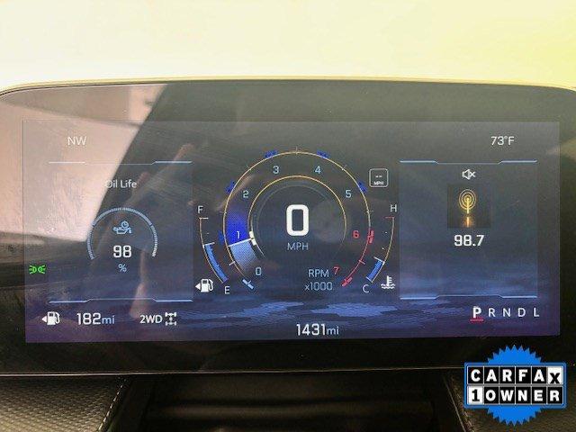 used 2025 Chevrolet Equinox car, priced at $32,922