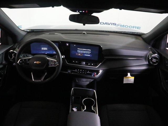 new 2025 Chevrolet Equinox car, priced at $29,995