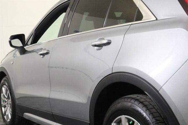 used 2023 Cadillac XT4 car, priced at $26,463