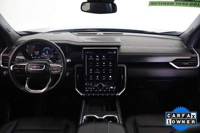 used 2024 GMC Acadia car, priced at $41,407
