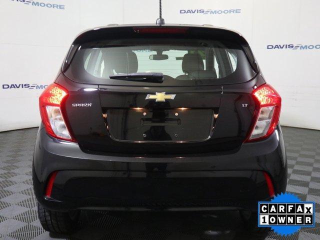 used 2021 Chevrolet Spark car, priced at $14,937