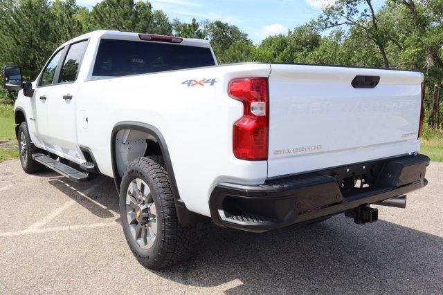 new 2025 Chevrolet Silverado 2500 car, priced at $71,375