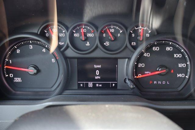 new 2025 Chevrolet Silverado 2500 car, priced at $71,375
